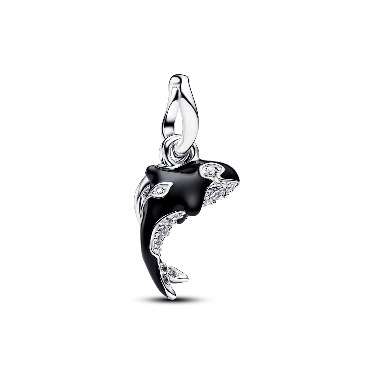 Pandora Orca Dangle Charm