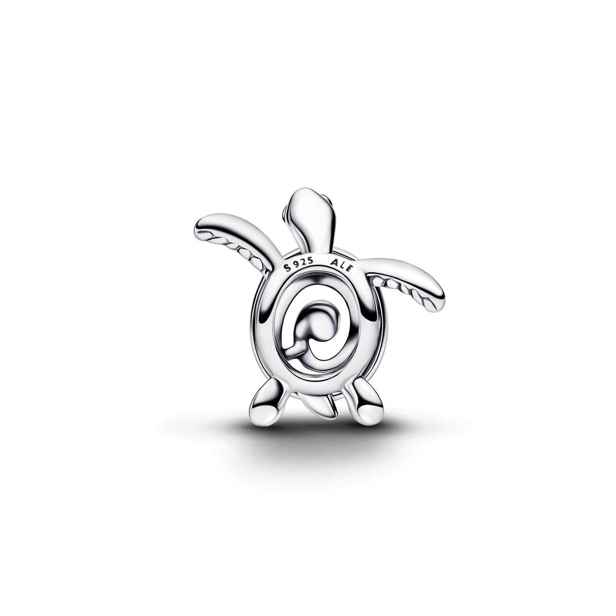 Pandora Openwork Sea Turtle Charm