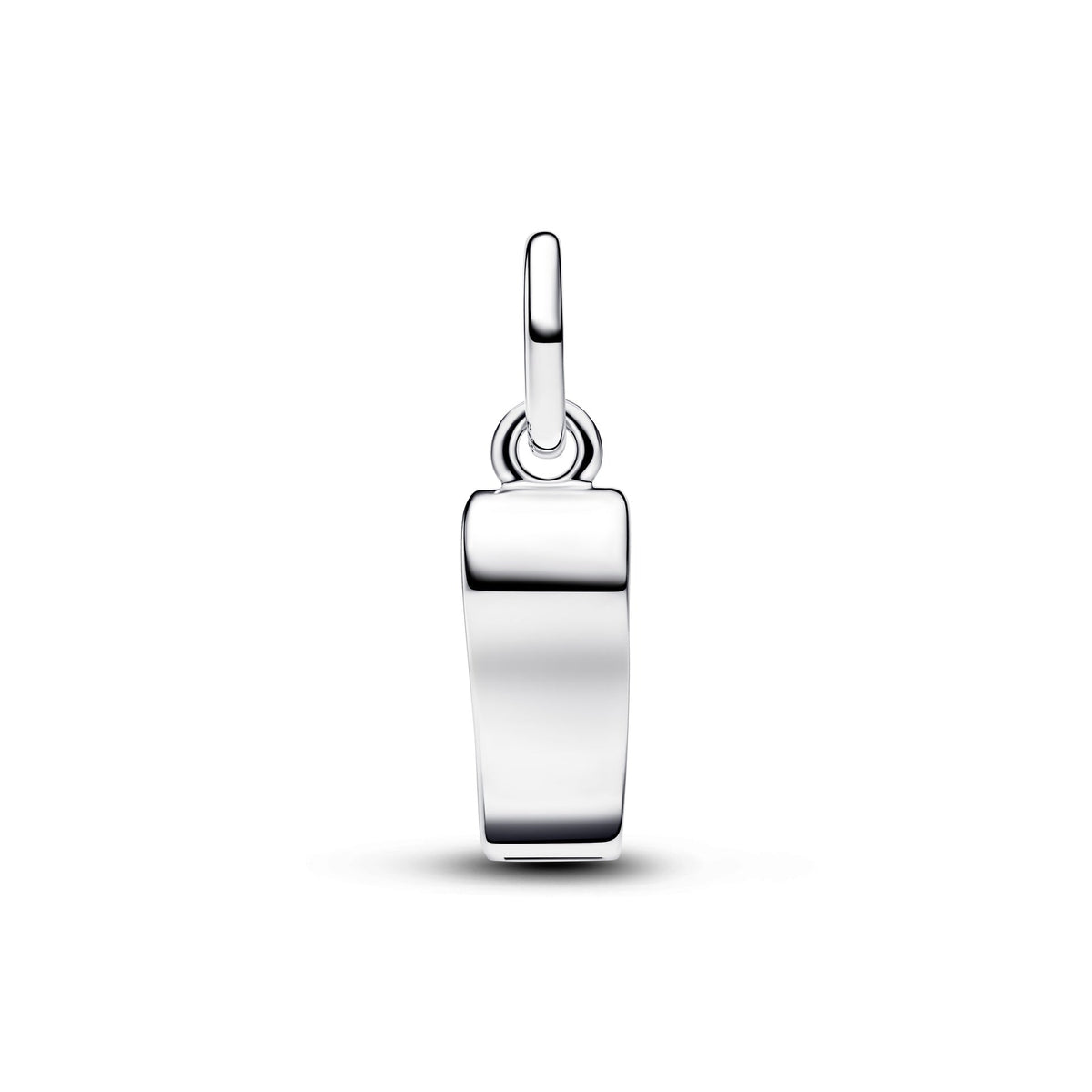 Pandora Referee Whistle Dangle Charm