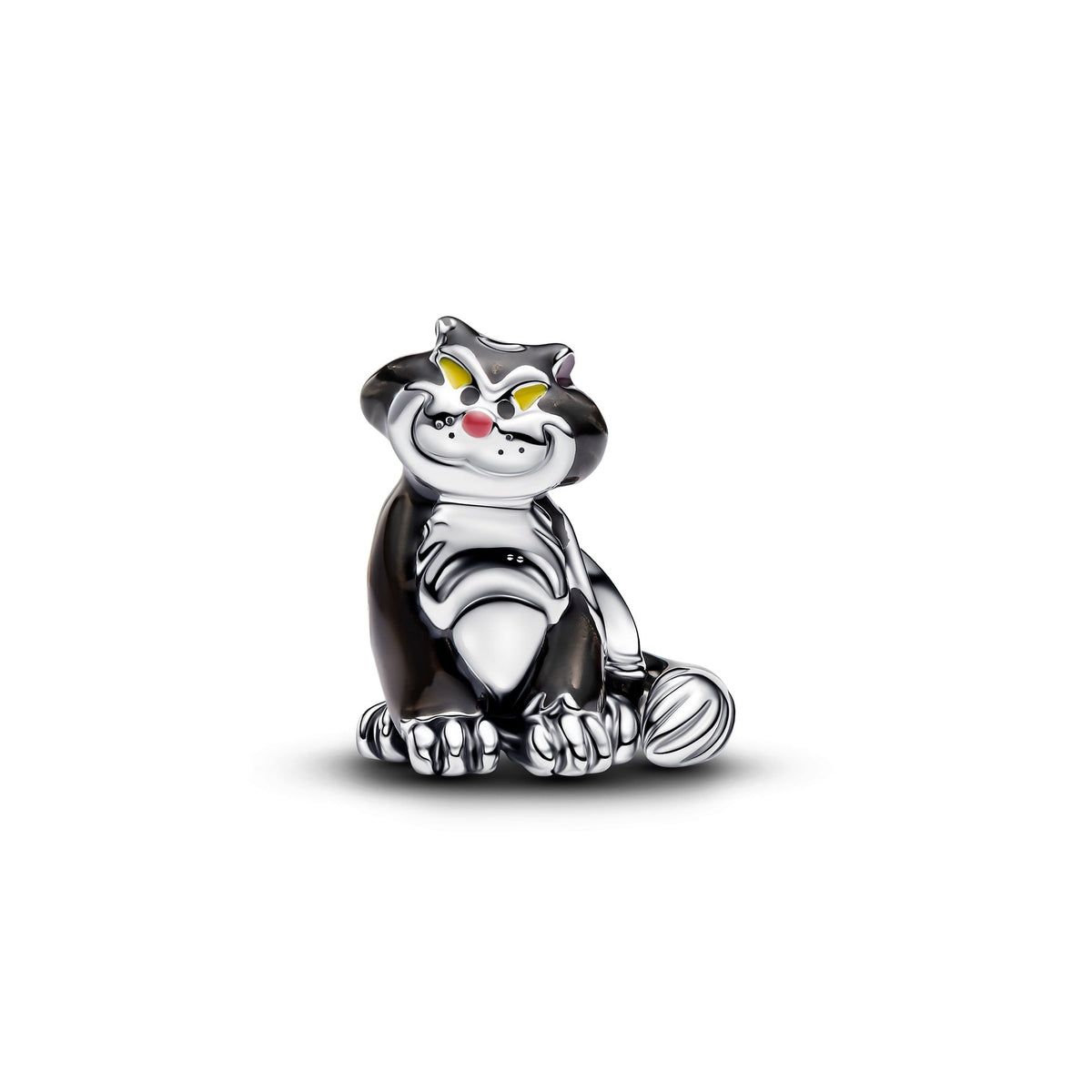 Pandora Disney Villains Lucifer Charm