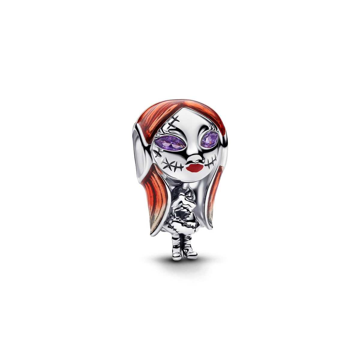 Pandora Disney The Nightmare Before Christmas Sally Charm
