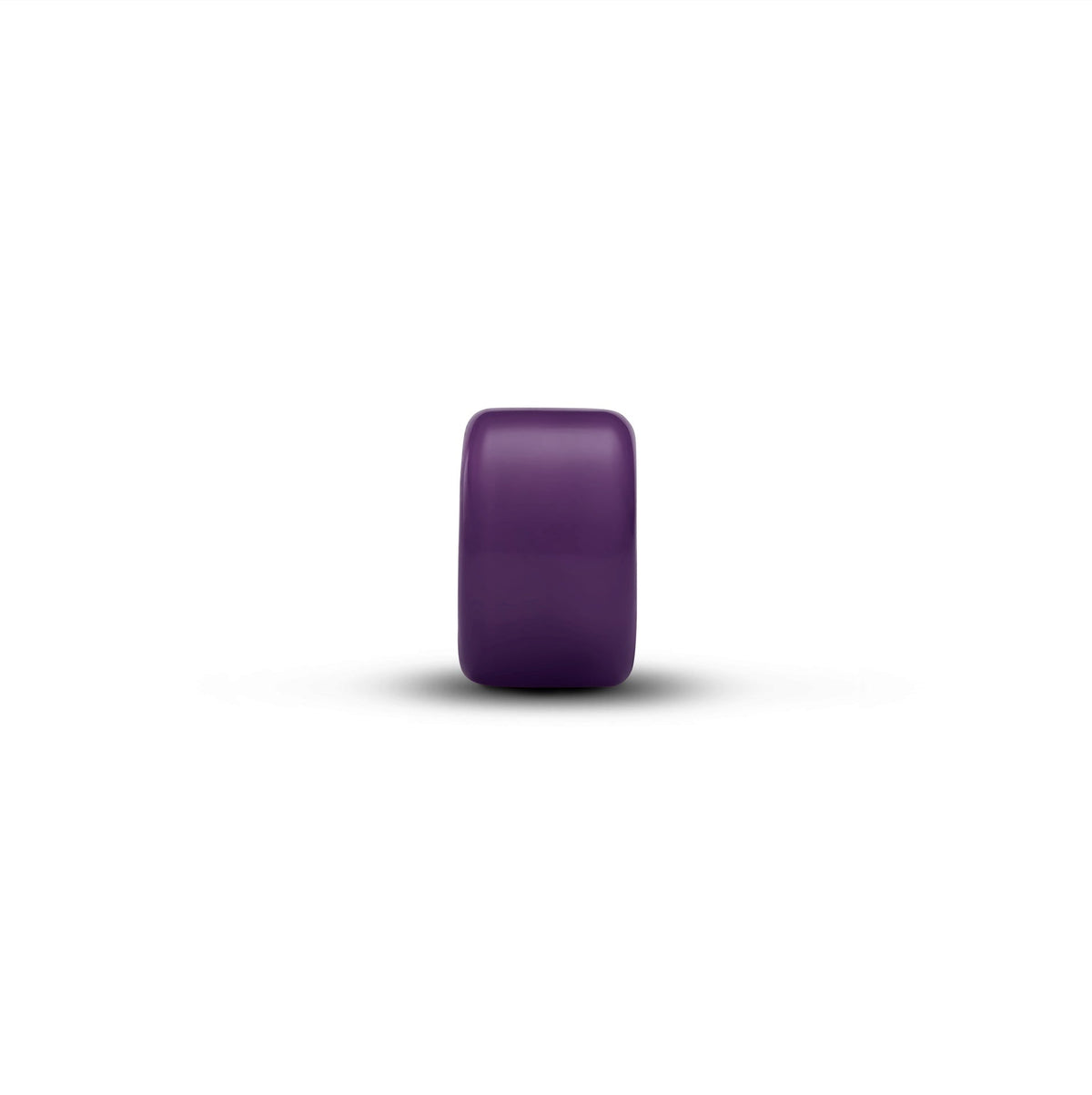 Pandora Purple Murano Glass Mini Charm