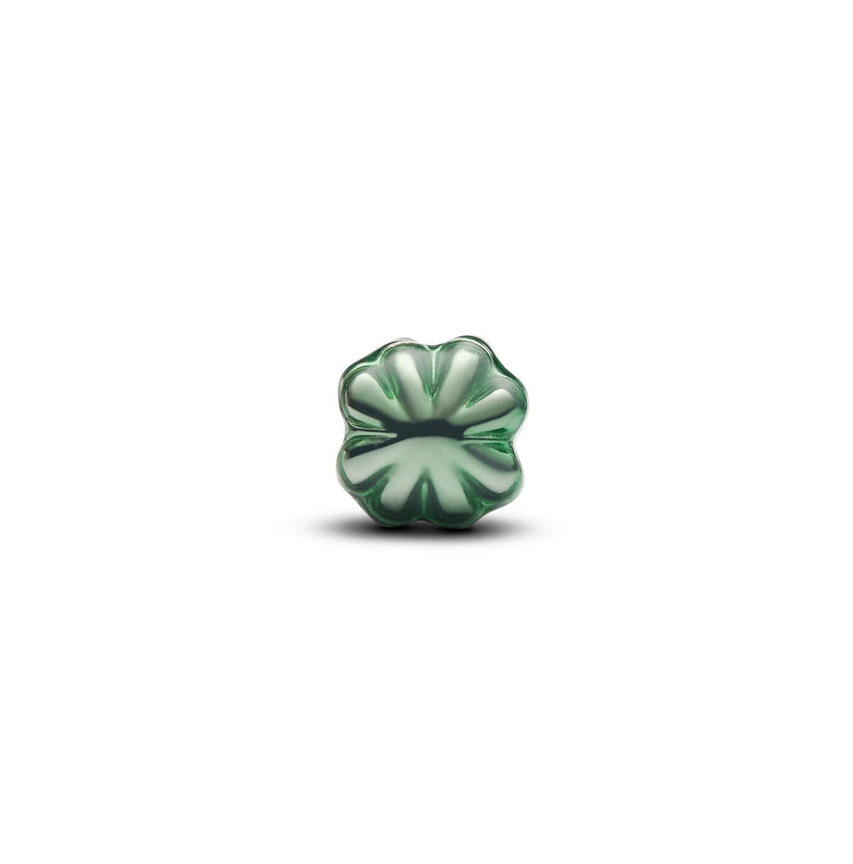 Pandora Green Clover Mini Charm