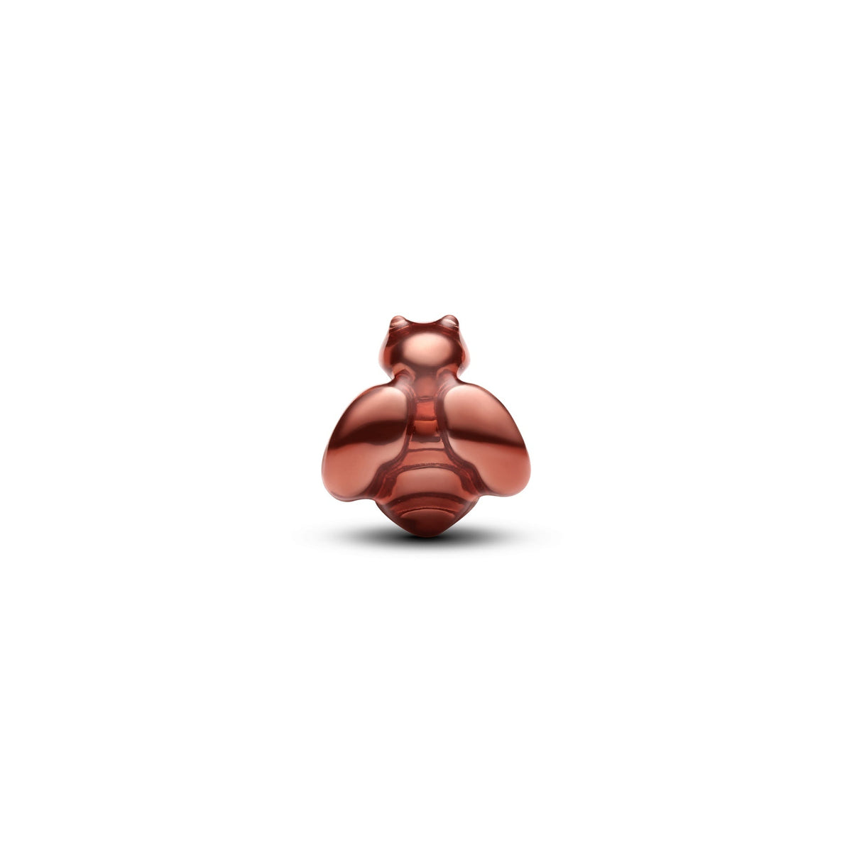 Pandora Orange Bee Mini Charm