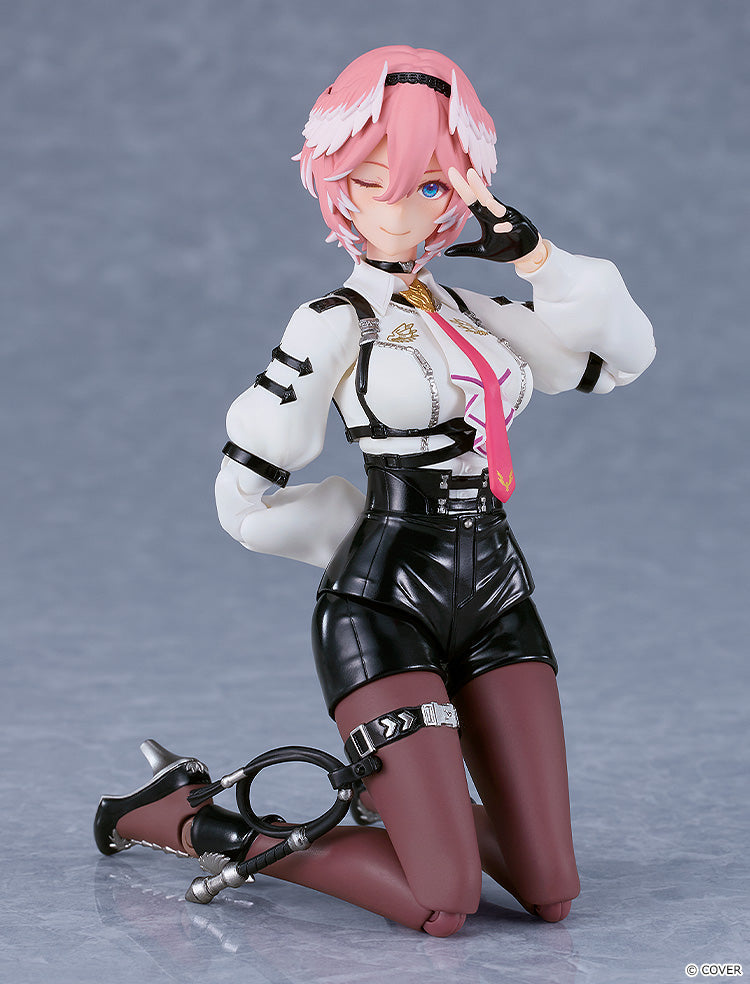 figma Takane Lui