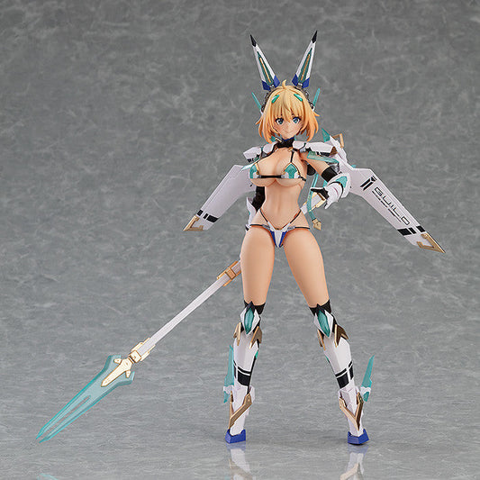 figma Sophia F. Shirring: Bikini Armor ver. (Re-Run)