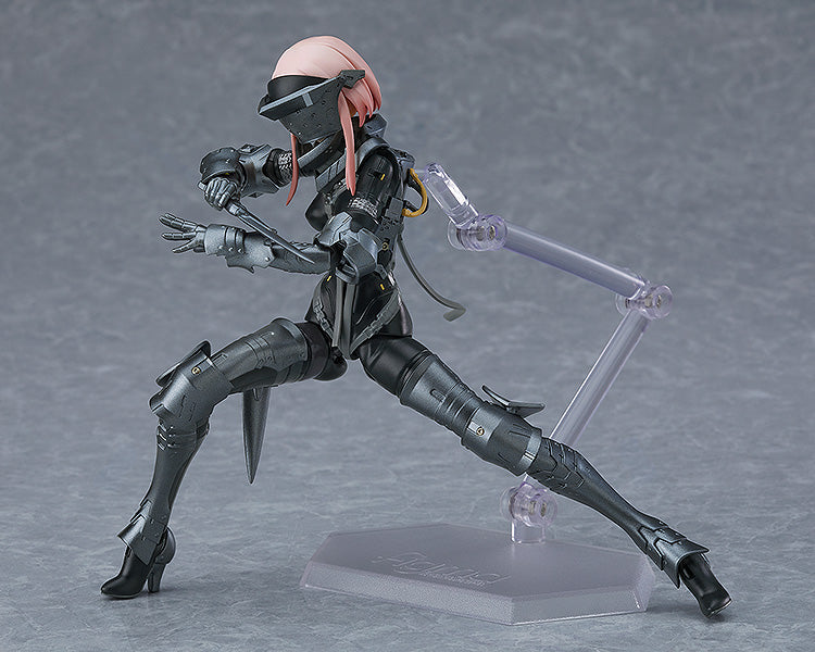 figma LANZE REITER (Re-Run)