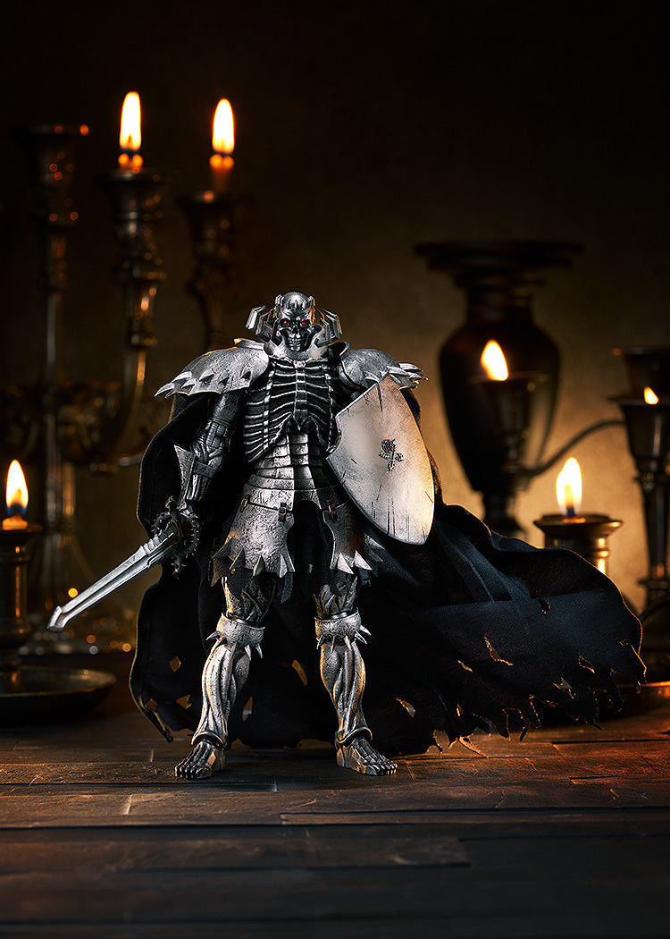 figma Skull Knight: DX Edition