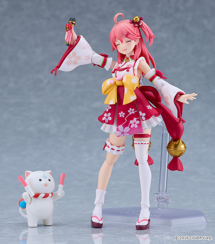 figma Sakura Miko