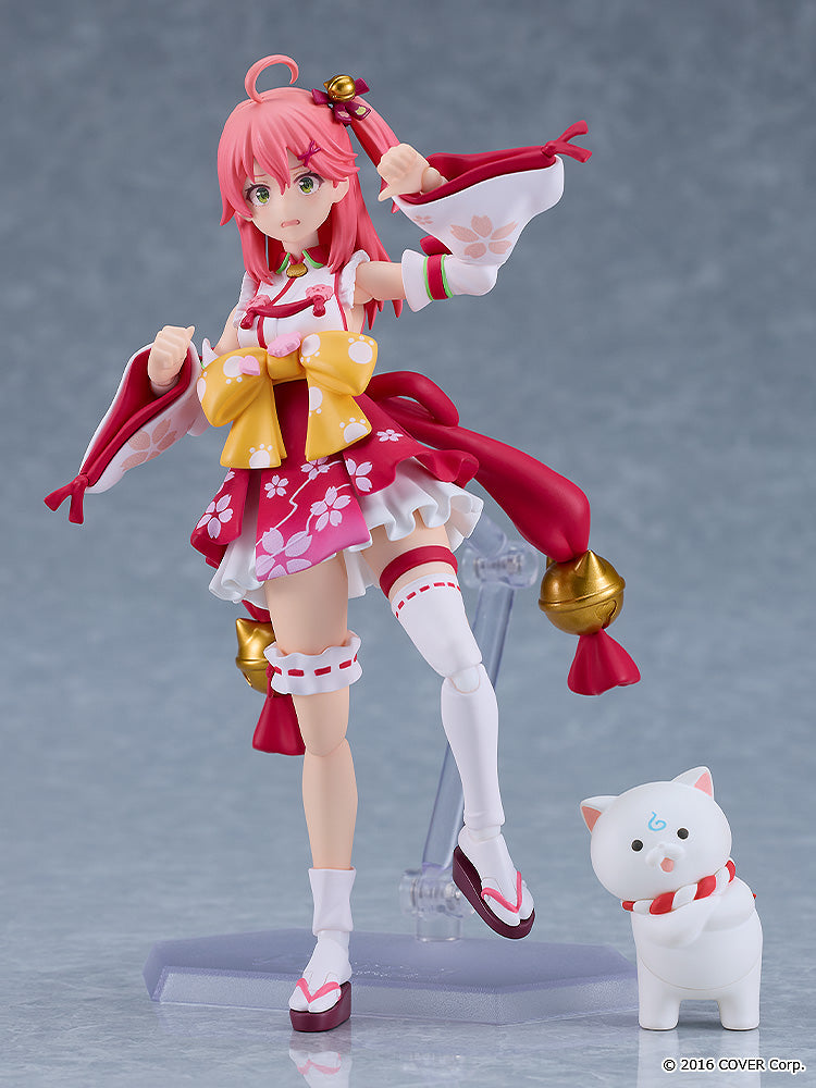 figma Sakura Miko