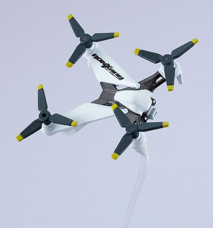 MOTORED CYBORG RUNNER SSX_155ar "KINETIC ASH"