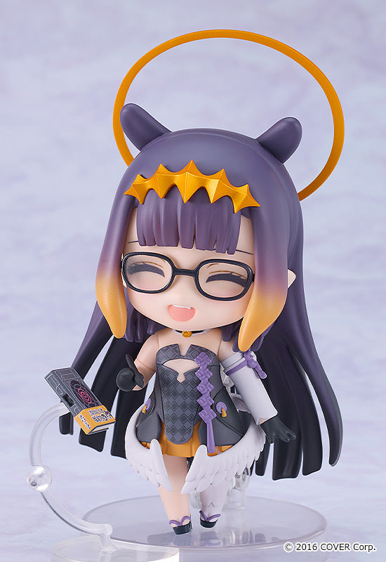 Nendoroid Ninomae Ina’nis DX (Re-Run)