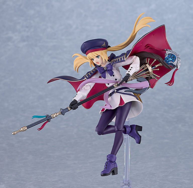 figma Caster/Altria Caster
