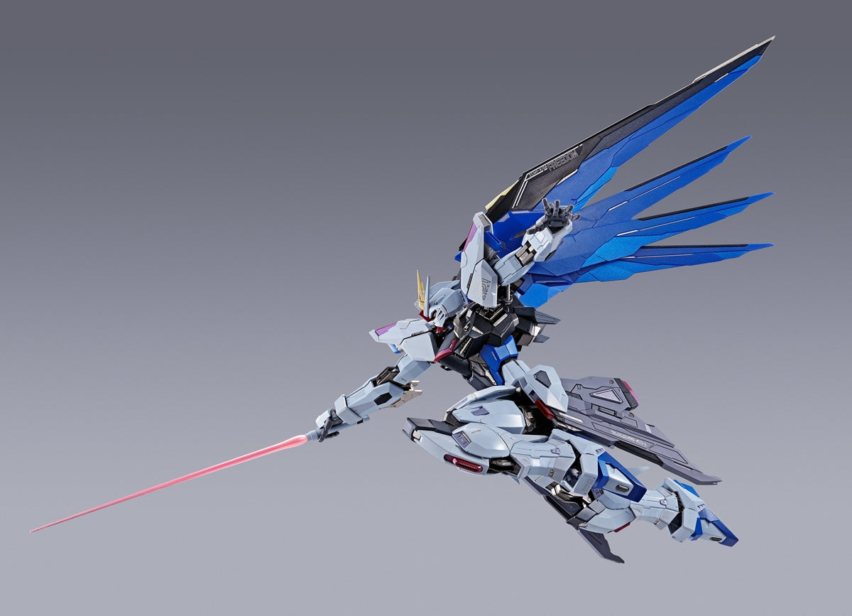 Metal Build Freedom Gundam Concept 2 (Re-Run)
