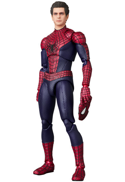 MAFEX "The Amazing Spider-Man 2" The Amazing Spider-Man (May, 2025 Edition)