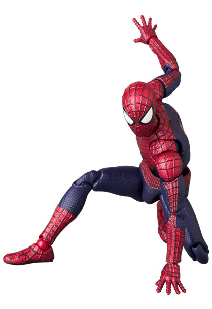 MAFEX "The Amazing Spider-Man 2" The Amazing Spider-Man (May, 2025 Edition)