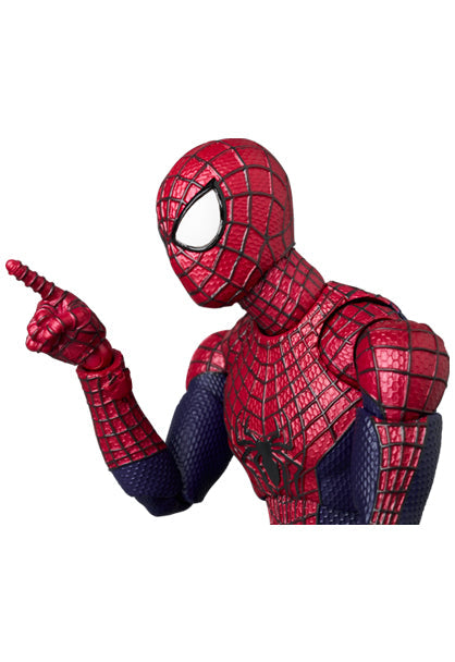 MAFEX "The Amazing Spider-Man 2" The Amazing Spider-Man (May, 2025 Edition)