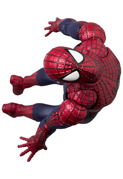 MAFEX "The Amazing Spider-Man 2" The Amazing Spider-Man (May, 2025 Edition)