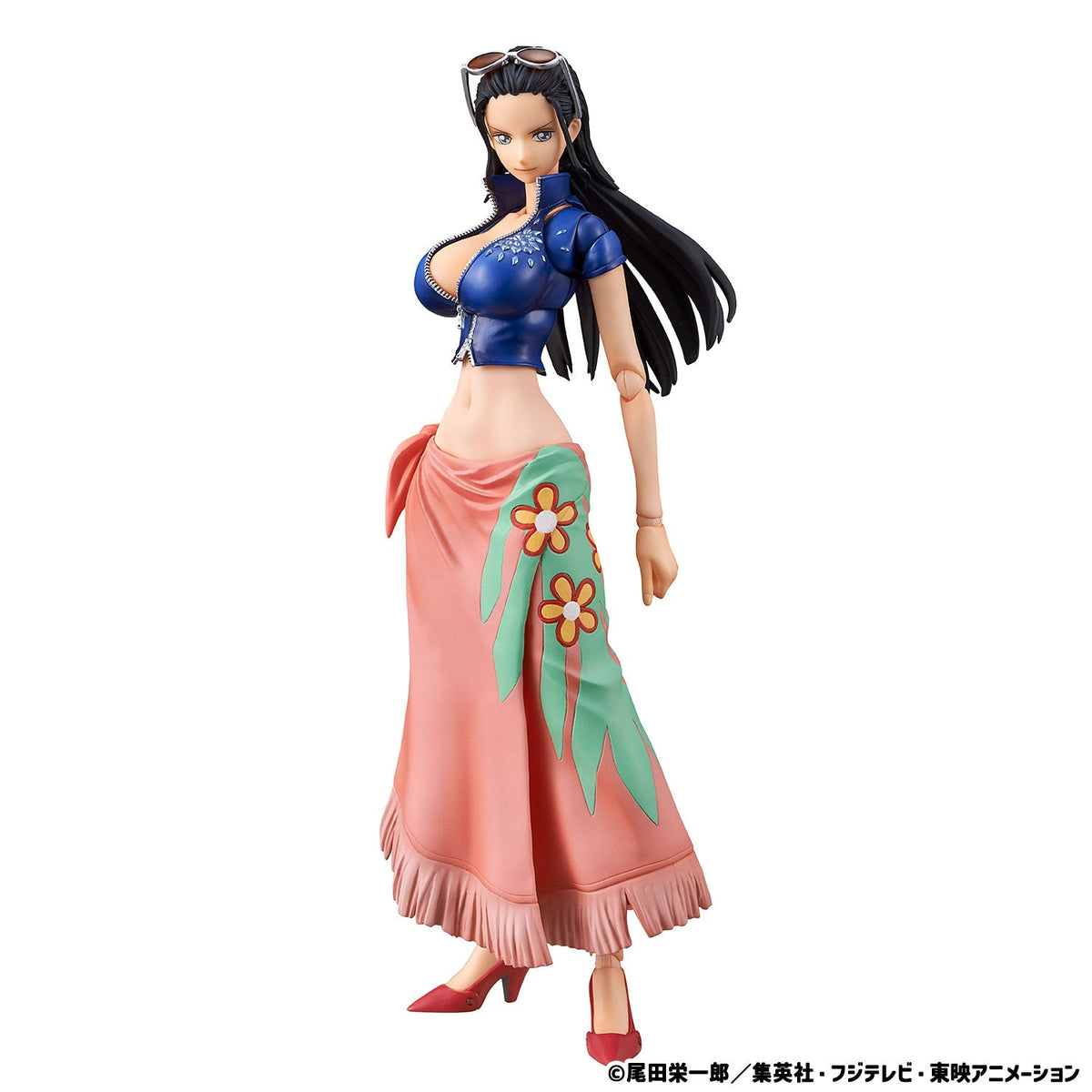 Variable Action Heroes ONE PIECE Nico Robin (Re-Run)