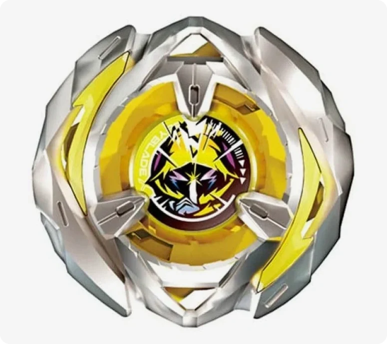 Takara Tomy Beyblade BX-17 Battle Entry Set