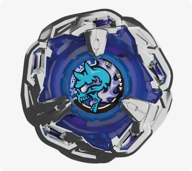 [Guaranteed] TAKARA TOMY Beyblade X Random Booster Vol. 3 BX-31