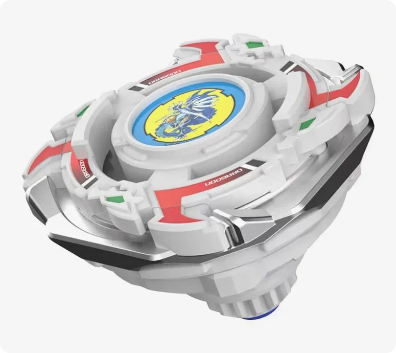 Hasbro Beyblade X BX-00 25th Anniversary Gift Set
