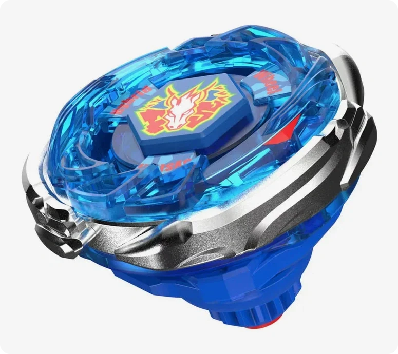 Hasbro Beyblade X BX-00 25th Anniversary Gift Set