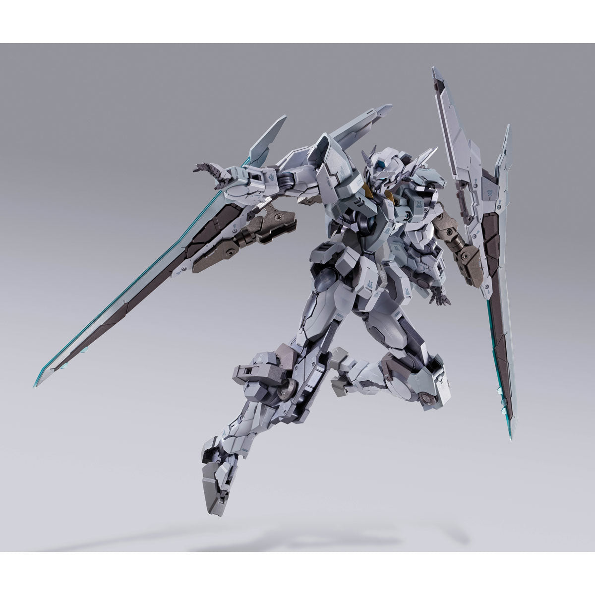 Metal Build Proto XN Unit
