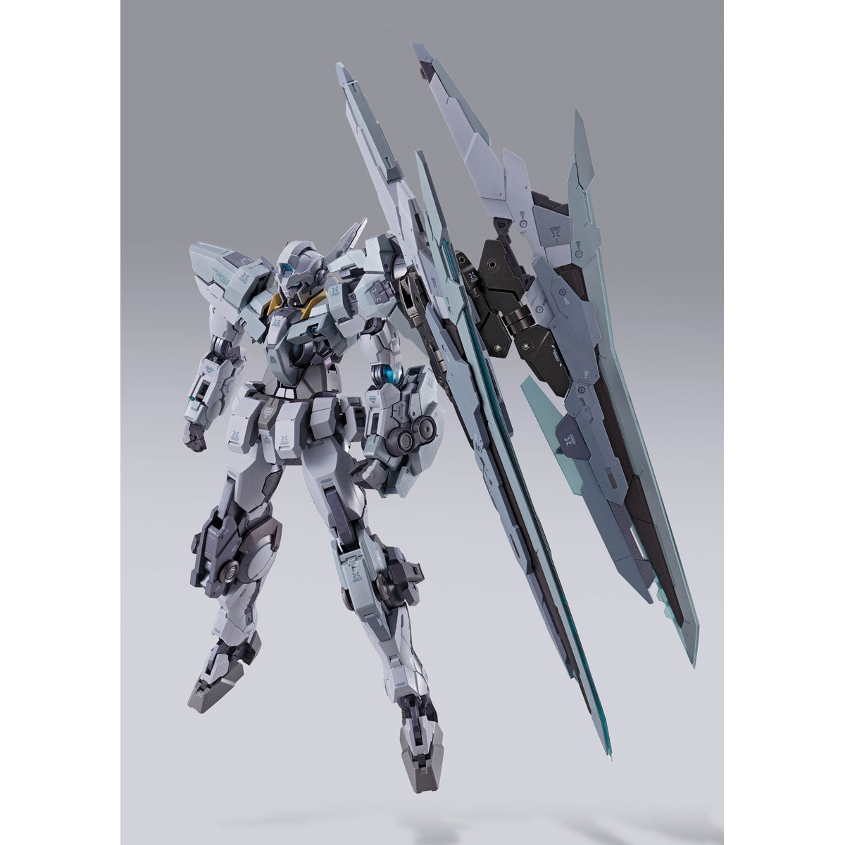 Metal Build Proto XN Unit