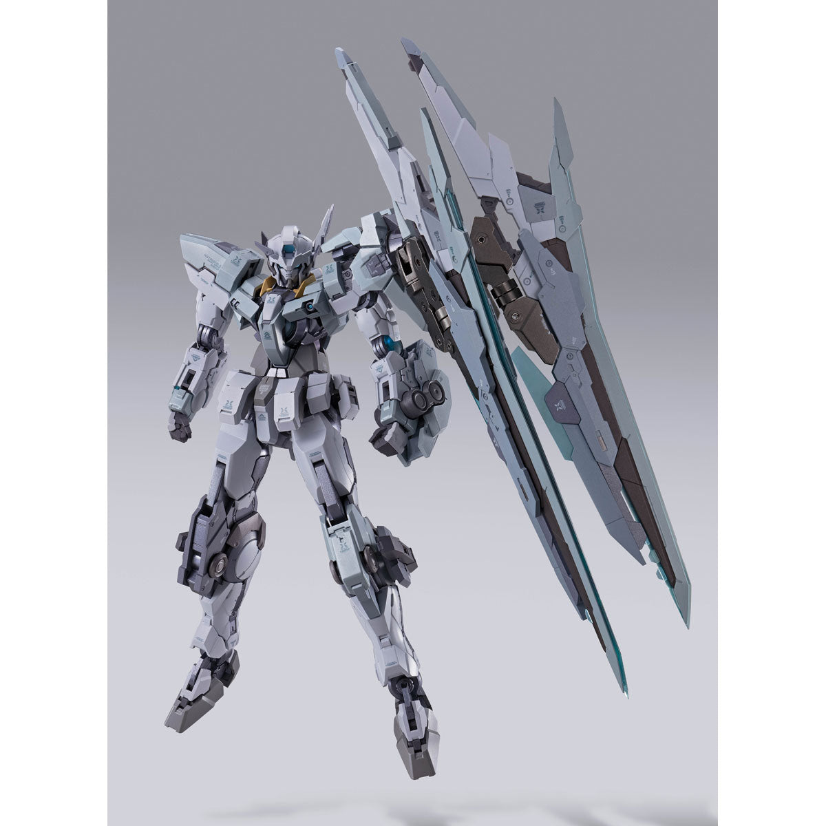 Metal Build Proto XN Unit