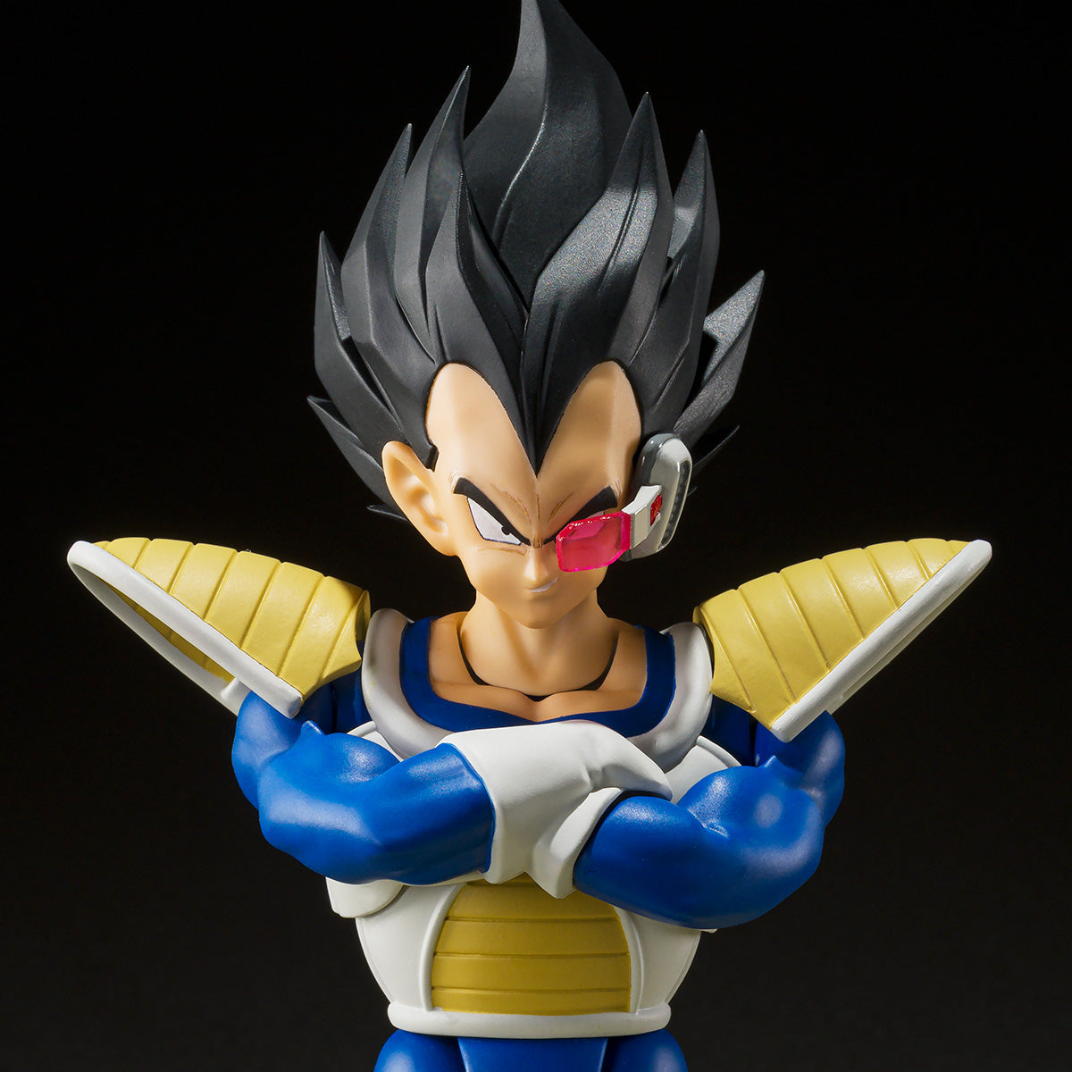S.H.Figuarts Vegeta -24000 Power Level-