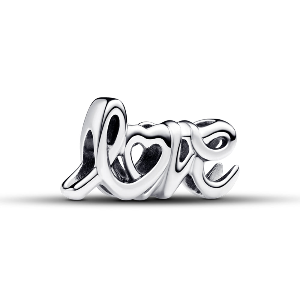 Handwritten Love Charm