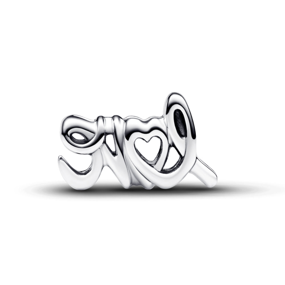Handwritten Love Charm