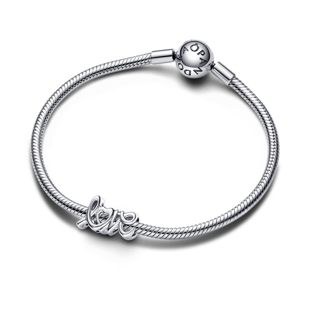Handwritten Love Charm