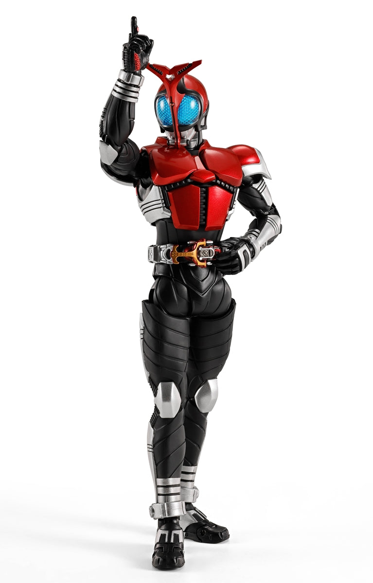 S.H.Figuarts (Shinkocchou Seihou) Masked Rider Kabuto Rider Form 20th Anniversary Ver.