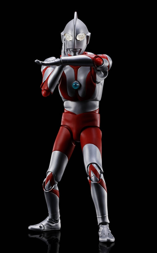 S.H.Figuarts (Shinkocchou Seihou) Ultraman 60th Anniversary Edition