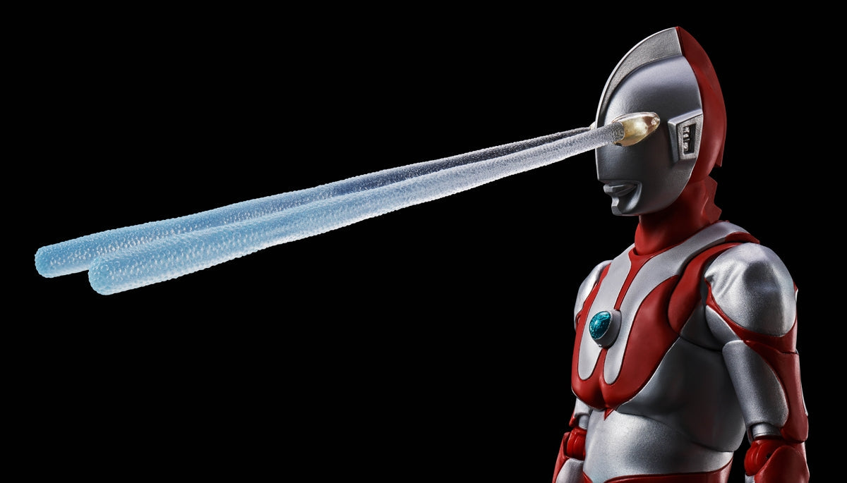 S.H.Figuarts (Shinkocchou Seihou) Ultraman 60th Anniversary Edition