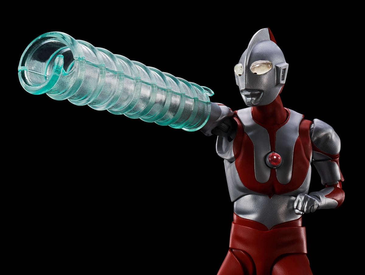 S.H.Figuarts (Shinkocchou Seihou) Ultraman 60th Anniversary Edition