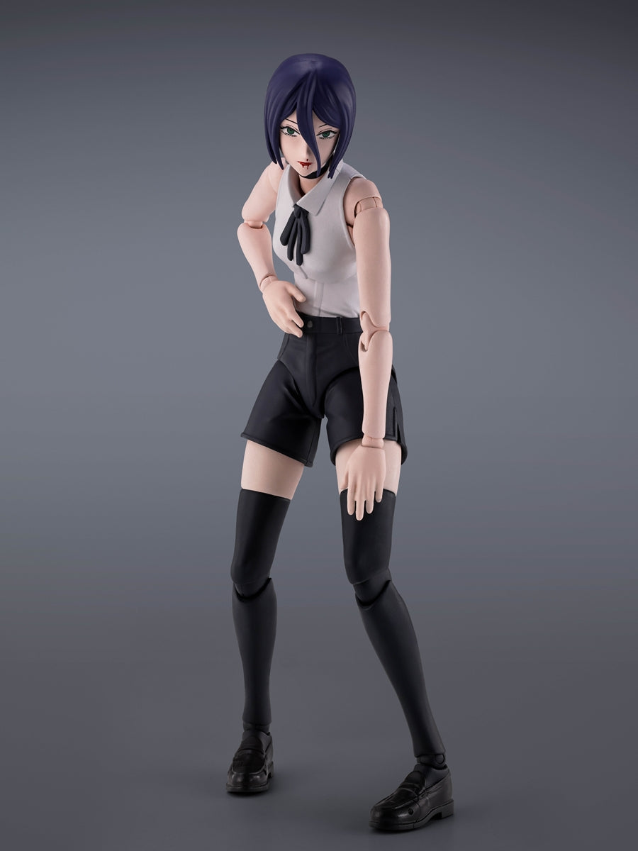 S.H.Figuarts Reze