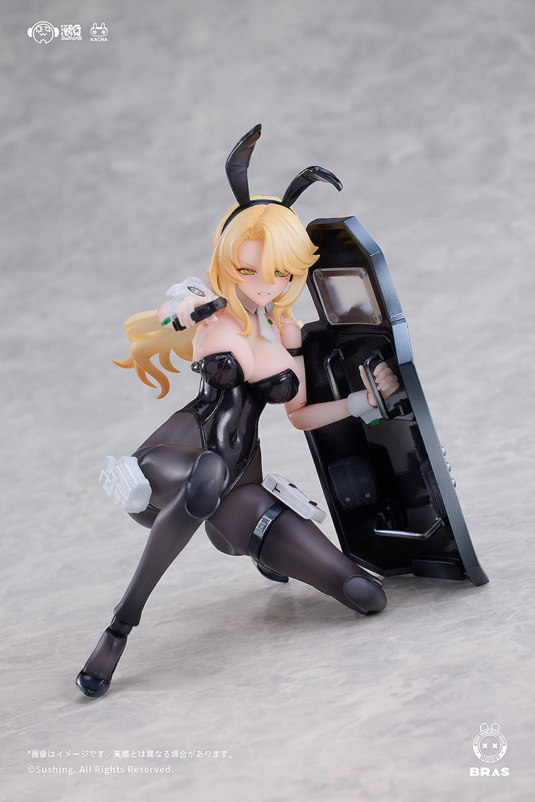 Guardian Erena 1/12 Articulated Figure