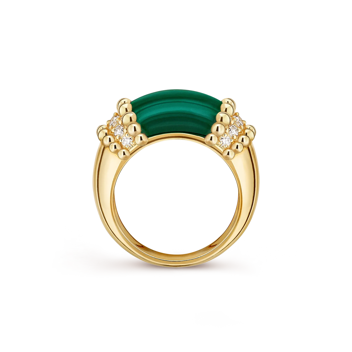 Van Cleef & Arpels Perlée Couleurs Collection