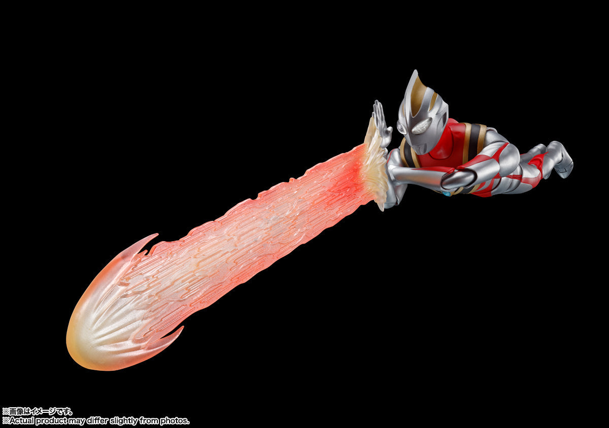 S.H.Figuarts (Shinkocchou Seihou) Ultraman Gaia (V2)