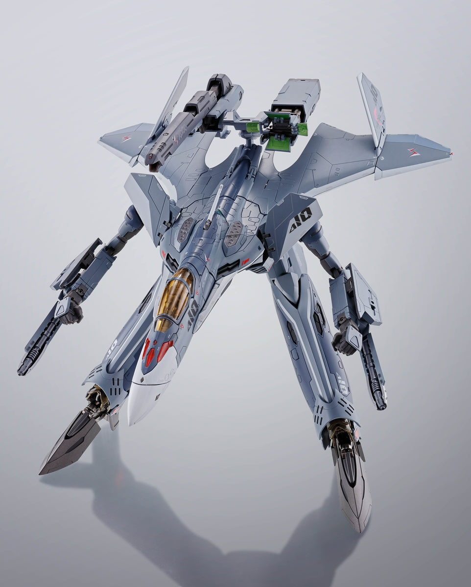 DX Chogokin VF-31A Kairos Macross Delta 10th Anniv.