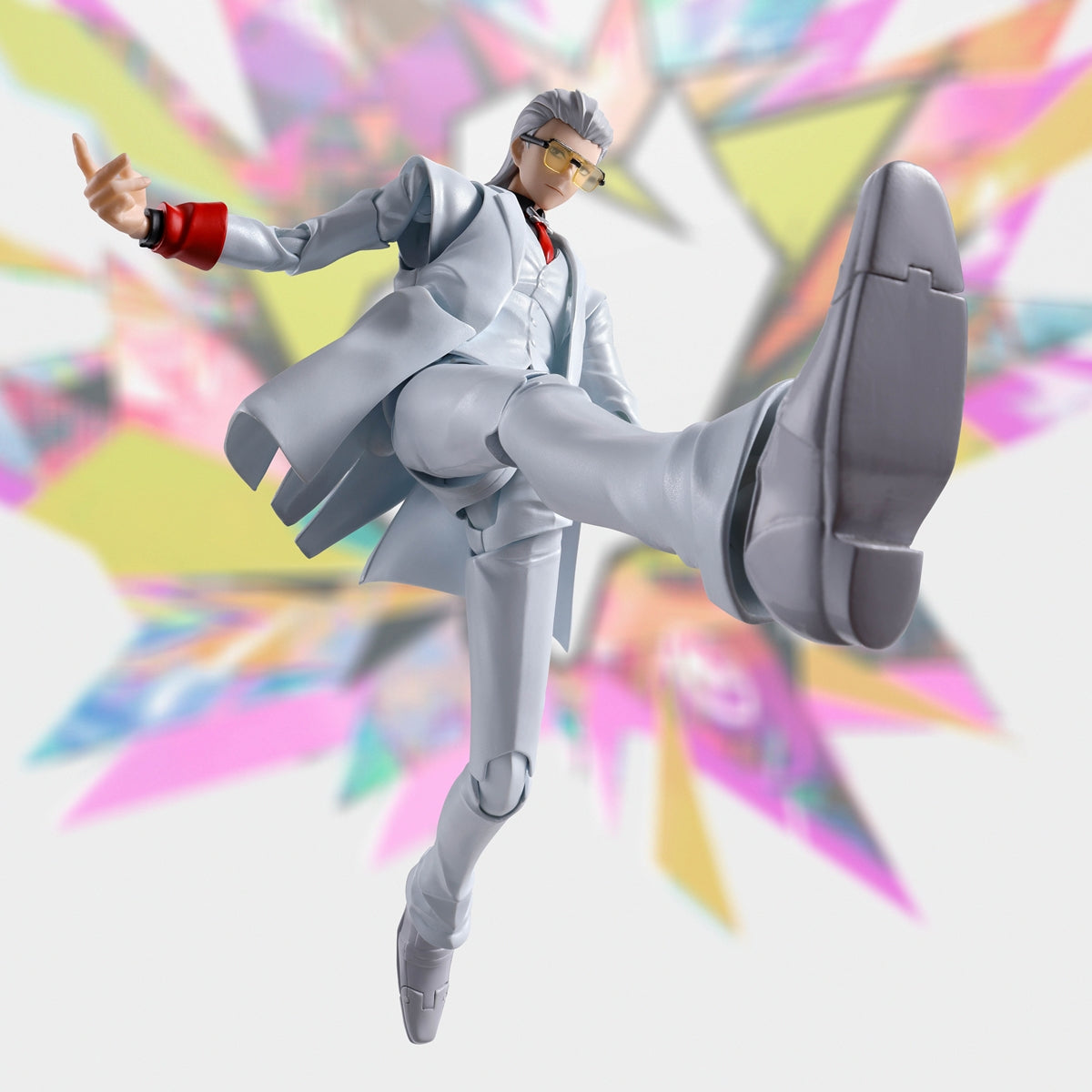 S.H.Figuarts X