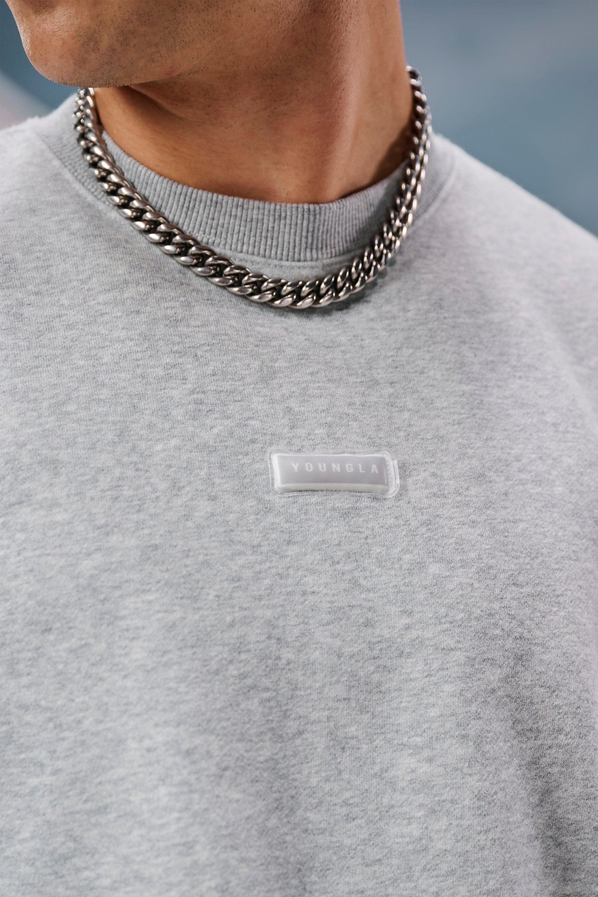 5056 - Comfy Collection - Crewneck