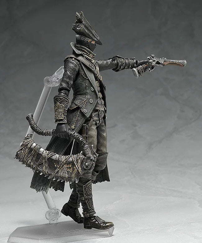 figma Hunter: The Old Hunters Edition