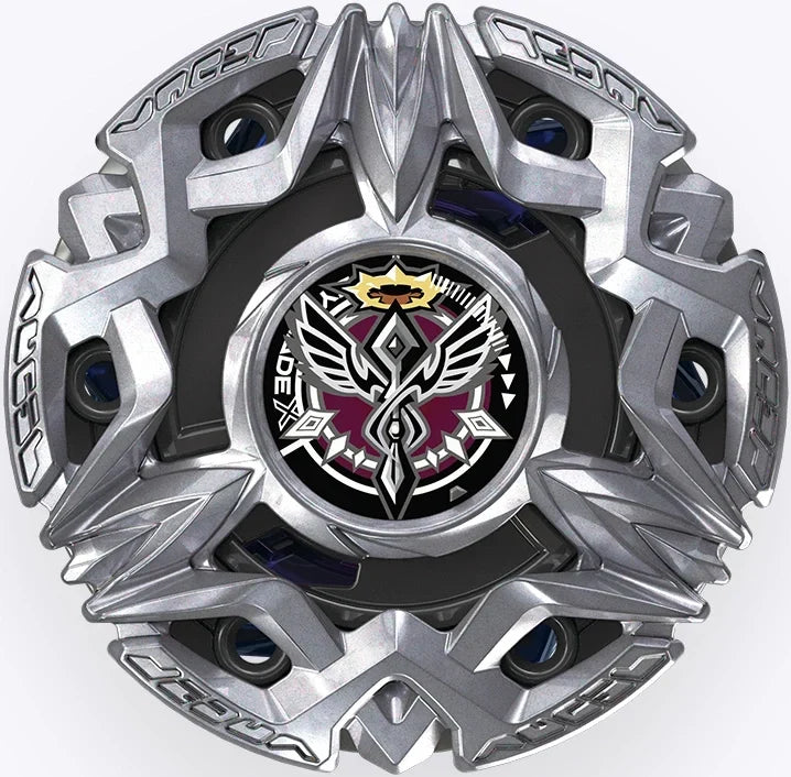 Takara Tomy Beyblade X BX-50  Random Booster Vol.11 Heaven Ring