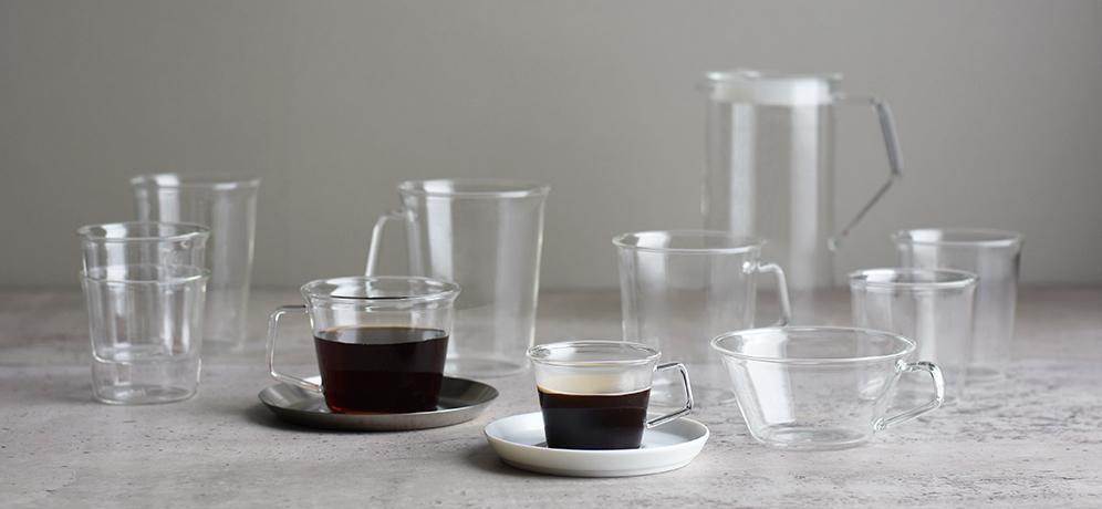 CAST one touch tea pot 450ml