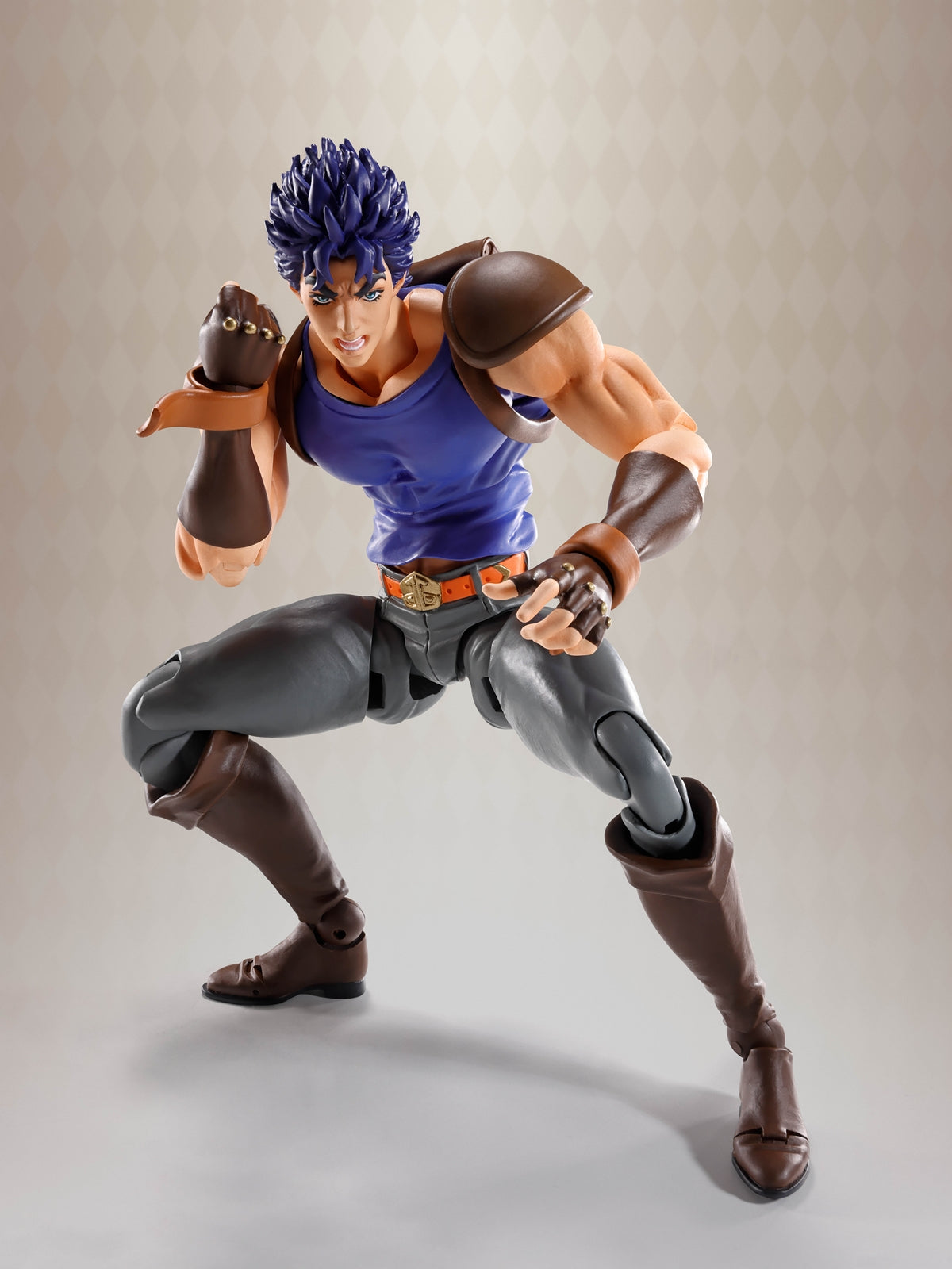 S.H.Figuarts Jonathan Joestar