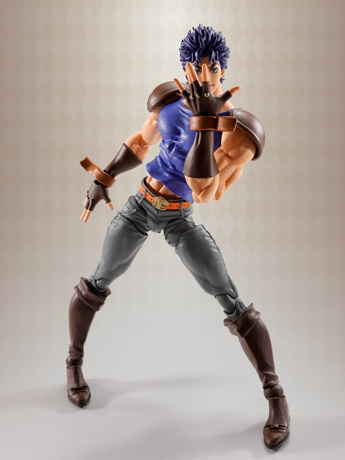 S.H.Figuarts Jonathan Joestar